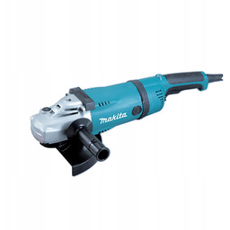Szlifierka Kątowa 230MM 2600W Łagodny Rozruch GA9040R Makita