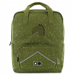 Duży Plecak, Trixie Baby