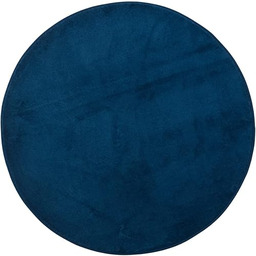 Gözze RIO PREMIUM, okrągły dywanik łazienkowy, średnica 110