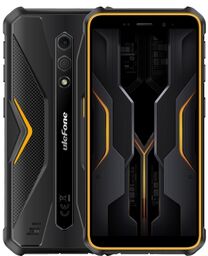 MOBILE PHONE ARMOR X12 PRO/4/64GB SOME ORANGE ULEFONE