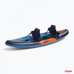 JOBE Kajak pompowany 2-osobowy Gama Inflatable Kayak Package