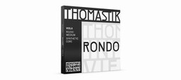Thomastik RO200 RONDO Struny do Altówki