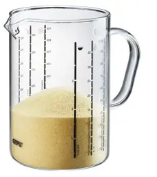 Gefu Meti G14452 Miarka