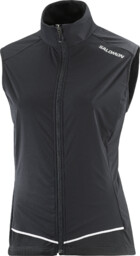 KAMIZELKA SALOMON LIGHT SHELL W C21550