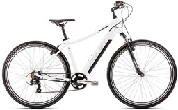 Rower ROMET elektryczny Orkan RM 1 D Integrated