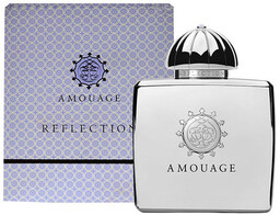 Amouage Reflection Woman, Woda perfumowana 50ml
