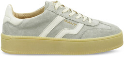 Sneakersy Gant 30533979 Szary