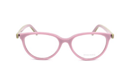 Okulary DIESEL DL5025078. Okulary, Kolor liliowy. Kobieta.