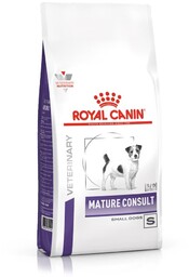 ROYAL CANIN VHN Mature Consult Small Dog 1.5