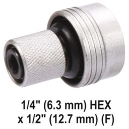 YATO Klucz udarowy bezszczotk. 1/2" 700Nm YT-82806