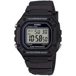 Zegarek męski Casio Sport W-218H-1AVEF