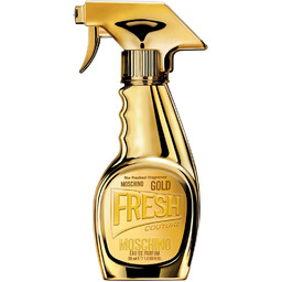 Moschino, Gold Fresh Couture, woda perfumowana, 30 ml