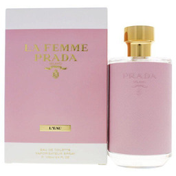 PRADA La Femme L Eau Woda toaletowa