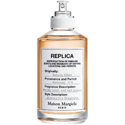 MAISON MARGIELA Replica Autumn Vibes EDT spray 100ml