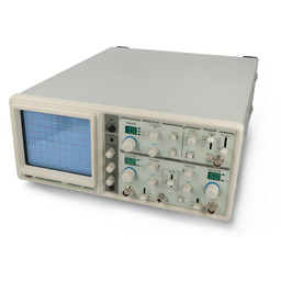 Oscyloskop analogowy NDN DF4321C - 20MHz 2 kanały