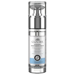 Clochee Intensive Moisturising Serum Serum silnie nawilżające 30