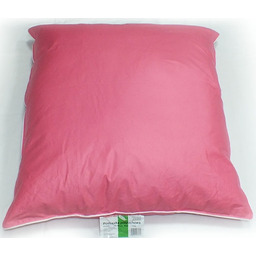 Poduszka Półpuchowa 70x80 2,0 kg Lux Różowa Najtańsza