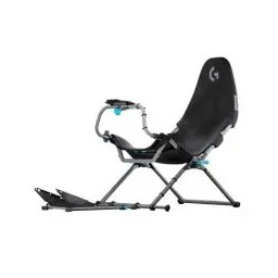 Playseat Challenge X Logitech G Edition Wyścigowy