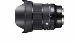 Obiektyw Sigma 24mm F1.4 DG DN Art Sony