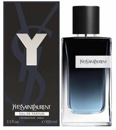 Yves Saint Laurent Y Woda perfumowana 100 ml