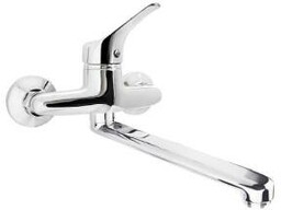 Deante Joko BOJ 080M Chrom Bateria kuchenna
