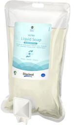 Medilab STERISOL ULTRA LIQUID SOAP 700 ML Preparat