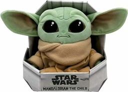 Simba 6315875779 Disney Baby Yoda, The Child 25