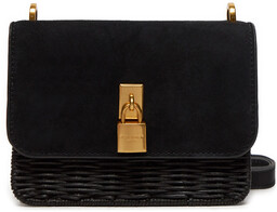 Torebka Ted Baker Reegent 276239 Czarny