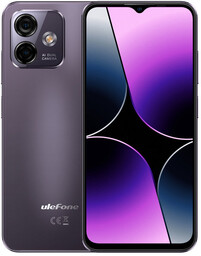 Smartfon Ulefone Note 16 Pro 8GB/512GB (Midnight Violet)