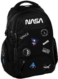 Paso, Plecak młodzieżowy NASA