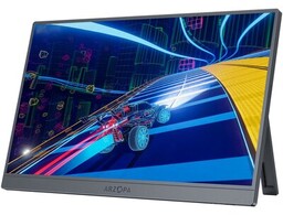 Arzopa Z1FC Silver Gray 16,1''