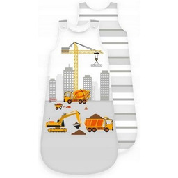 ŚPIWOREK DO SPANIA NIEMOWLĘCY 100% BAWEŁNA CIEPŁY 2,5TOG