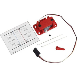 Piko 55272 podpowierzchniowy napęd zwrotny, pojazd szynowy