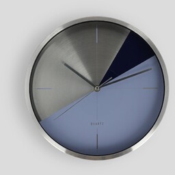 zegar ścienny gleam ø 30 cm
