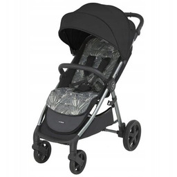 Espiro Wave 310 Deep Night Wózek Spacerowy