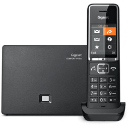 Telefon bezprzewodowy GIGASET Comfort 550 IP