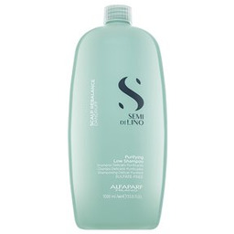Alfaparf Milano Semi Di Lino Scalp Rebalance Purifying