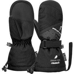 Reusch Kaden Down R-TEX XT średnie, ciepłe, wodoodporne,