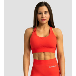 GymBeam Stanik sportowy Limitless Hot Red