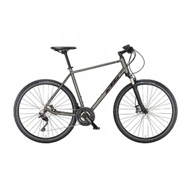 Rower Ktm X-life Race 46 CM