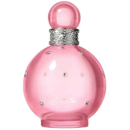 Fantasy Sheer woda toaletowa spray 100ml