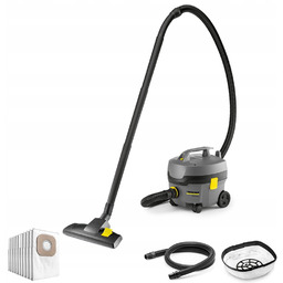 Odkurzacz Pro Cichy Mocny Karcher T 7/1 10