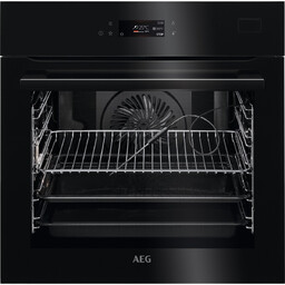 Piekarnik Parowy Aeg Bse772380B 944 188 701