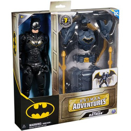 SPIN MASTER Figurka Batman Adventures DC Comics