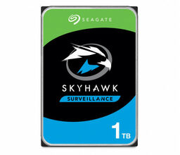 Dysk przemysłowy do pracy ciągłej monitoring SEAGATE SkyHawk