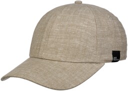 Czapka Sandroute by Jack Wolfskin, beżowy, One Size