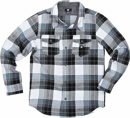 DC Shoes Hackelman - Koszula z długim rękawem