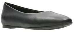Chia Violet [black leather] - rozmiar 39.5