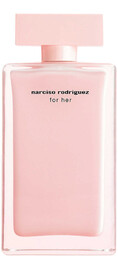 Narciso Rodriguez for Her Eau de Parfum woda