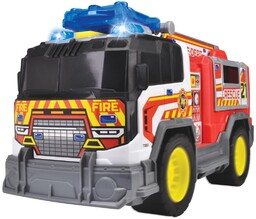 Dickie Toys A.S. Straż pożarna, 30 cm